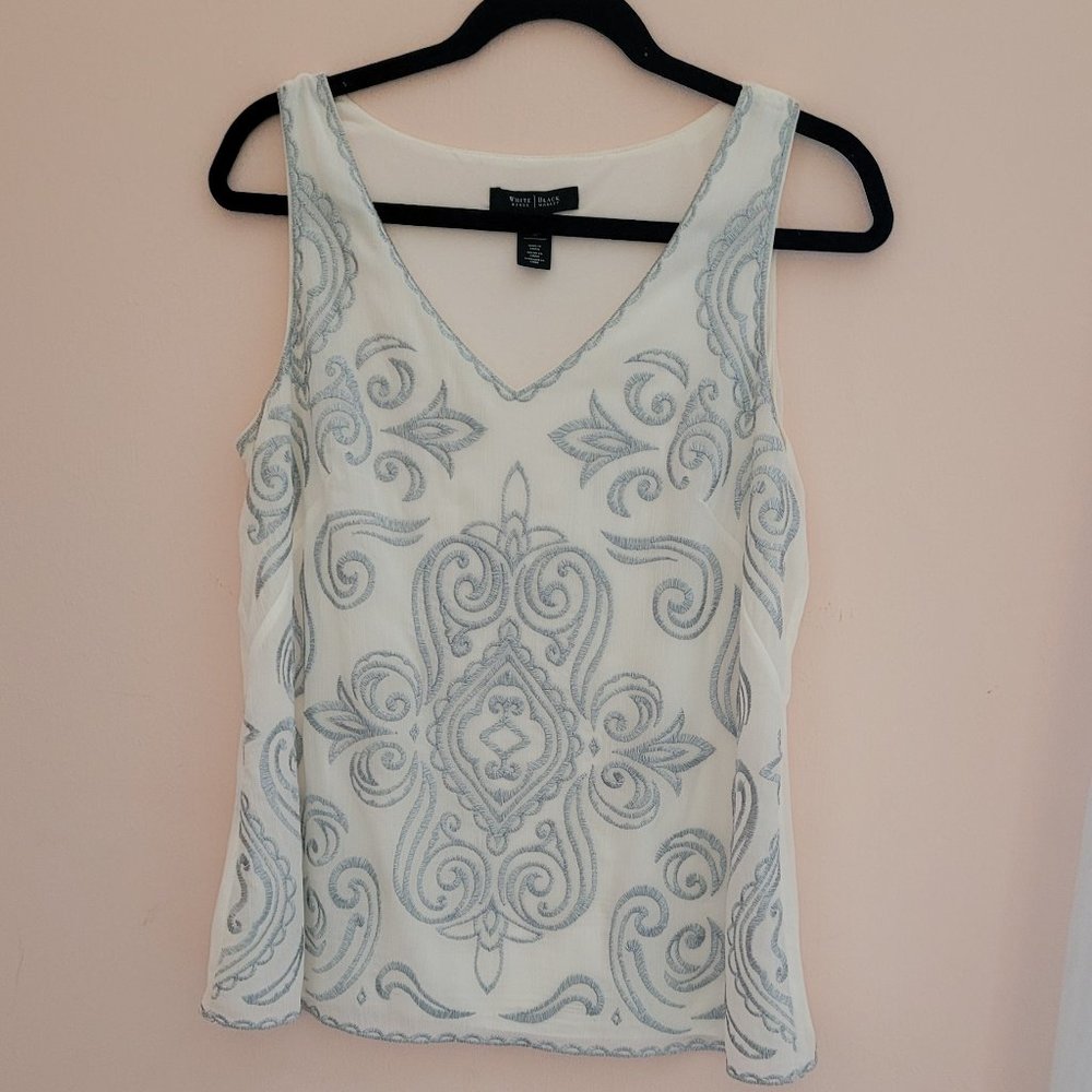 Dressy top